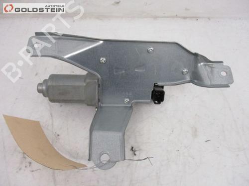Rear wiper motor MAZDA 2 (DE_, DH_) 1.3 MZR (DE3FS) | BP37101449M102 - Image 3