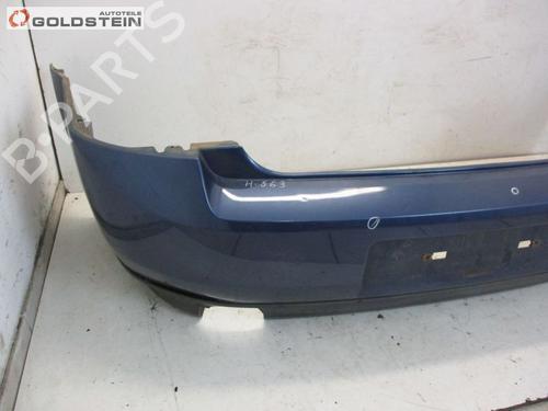 Bak støtfanger OPEL VECTRA C (Z02) 2.2 16V (F69) | BP18750402C8 