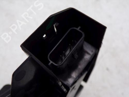 Front right lock RENAULT MEGANE IV Grandtour (K9A/M/N_) 1.2 TCe 130 (K9MR) | BP29101336C97 