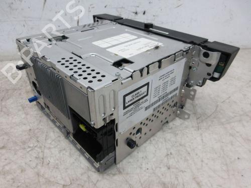 Electronic module BMW 5 (E60) 520 d | BP29095495M83