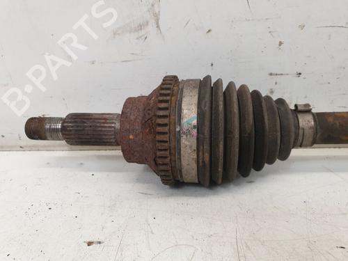 Right rear driveshaft DACIA DUSTER (HS_) 1.6 16V 4x4 | BP37145989M41 - Image 3