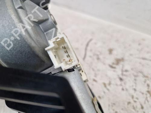 Rear wiper motor DACIA LOGAN MCV (KS_) 1.6 (KS0B, KS0D, KS0F) | BP29702781M102 - Image 6