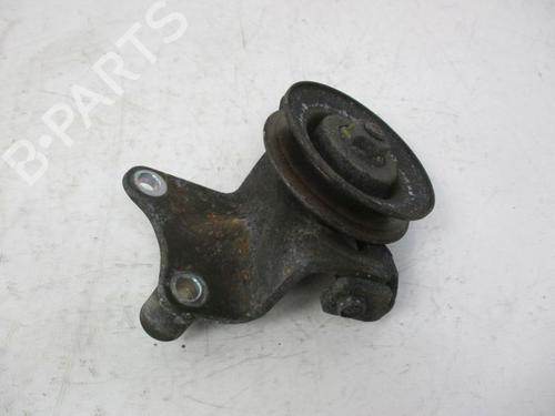 Used Other Other MAZDA BT-50 Pickup (CD, UN) 2.5 MRZ-CD 4x4 (UNY0W3) (143 hp) 18752227 18752227