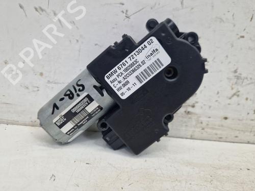 Used Sunroof engine BMW X3 (F25) xDrive 20 d (184 hp) 24641106