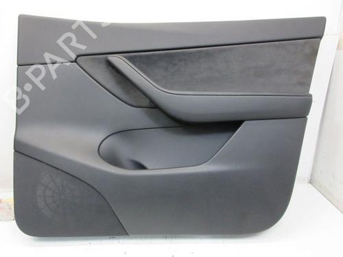 Forra frente direita TESLA MODEL Y (5YJY) EV Performance All-wheel Drive (462 hp) 31811962