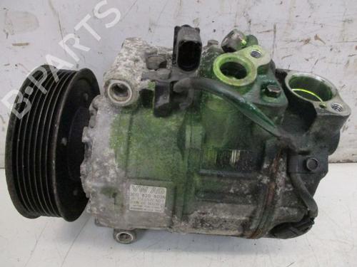 AC compressor VW PHAETON (3D1, 3D2, 3D3, 3D4, 3D6, 3D7, 3D8, 3D9) 4.2 V8 4motion | BP19295238M34 