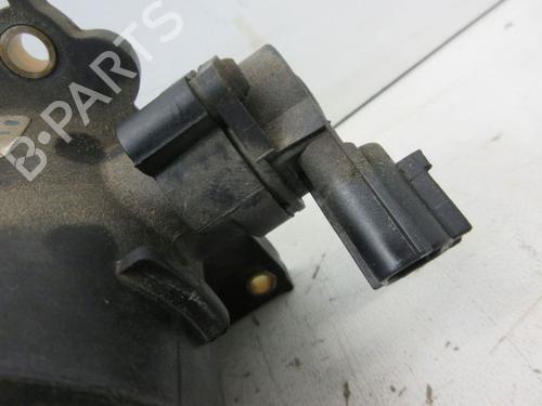 Throttle body MAZDA 5 (CR) 2.0 (CREW, CR19) | BP37128530M82 - Image 4