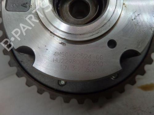 Electronic sensor FORD FIESTA VI (CB1, CCN) 1.6 Ti | BP37138749M84 - Image 6