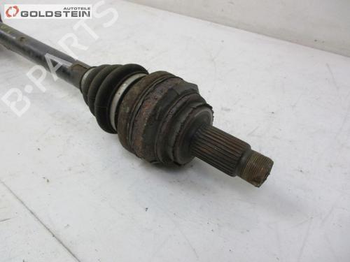 Left rear driveshaft BMW 3 (E90) 330 i | BP37101053M40 - Image 2