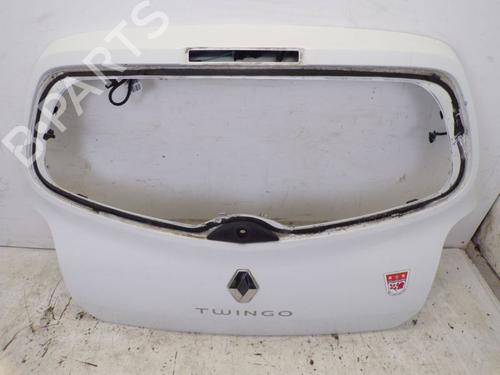 tailgate-renault-twingo-ii-cn0_-2007-37118328 main image