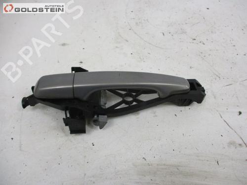 Used Rear right exterior door handle VOLVO V50 (545) 2.0 D (136 hp) 18790179
