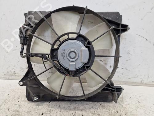 Fan HONDA HR-V (RU) 1.5 (RU1) | BP38506537M128 - Image 4