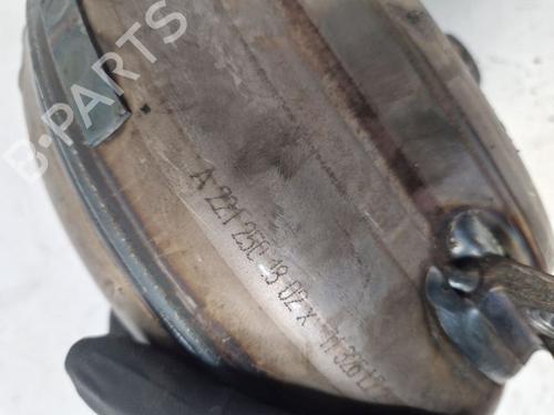 Other MERCEDES-BENZ GLK-CLASS (X204) 350 4-matic (204.987) | BP29104378O1 