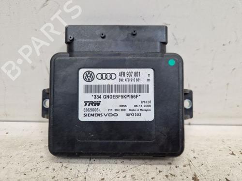 Módulo eletrónico AUDI A6 C6 (4F2) 2.4 | BP29702734M83