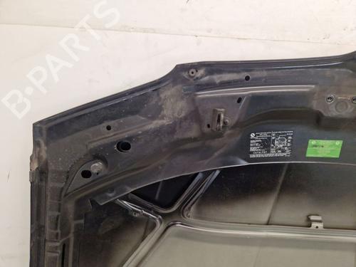 Motorhjelm BMW X3 (E83) 2.5 i | BP30122169C1