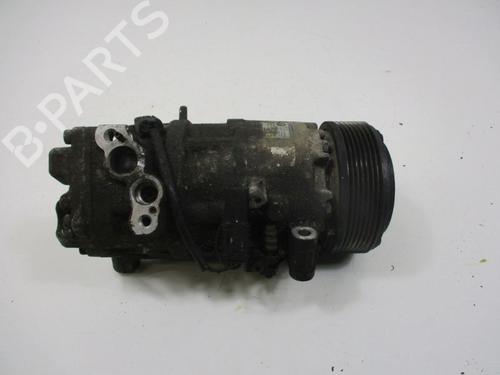 AC compressor BMW 3 (E90) 318 i | BP37112266M34 - Image 3