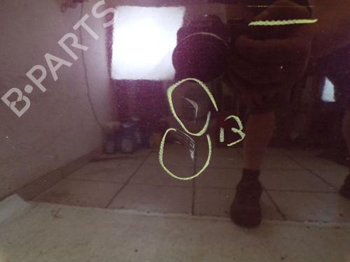 Drzwi przednie lewe VOLVO V50 (545) 1.6 D | BP29095157C2 