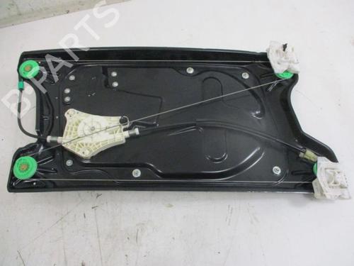 Front left window mechanism LAND ROVER DISCOVERY III (L319) 2.7 TD 4x4 | BP18795831C22 