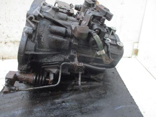 Gearbox KIA CEE'D Hatchback (ED) 1.6 CRDi 115 | BP37125198M3 - Image 8