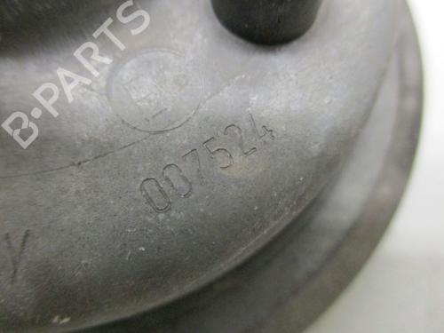 Horn VW FOX Hatchback (5Z1, 5Z3, 5Z4) 1.2 | BP18802847E13 