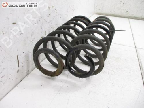 Shock absorber spring FORD B-MAX (JK) 1.5 TDCi | BP37108522C152 - Image 2