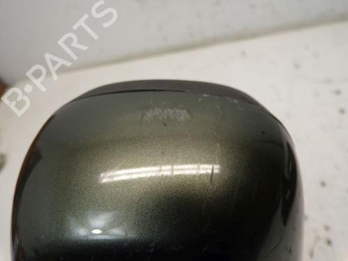 Left mirror RENAULT CLIO III Grandtour (KR0/1_) 1.2 16V (KR02, KR0J) | BP29096687C26 