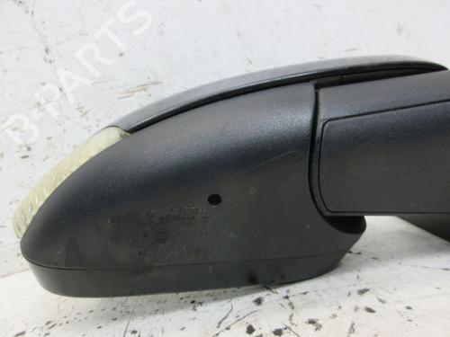Right mirror VOLVO V50 (545) 2.4 | BP29091684C27 