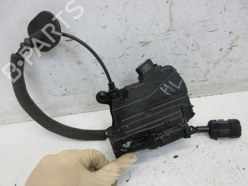 Used Rear left lock RENAULT ZOE (BFM_) ZOE (88 hp) 29090176