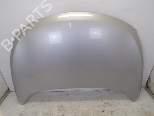 Used Hood NISSAN MURANO II (Z51) 3.5 4x4 (256 hp) 28174287