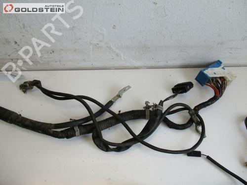 Cable MAZDA 5 (CR) 2.0 CD (CR19) | BP13803794E12 