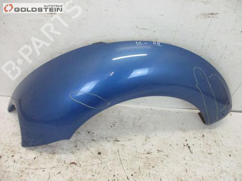Used Left front fenders VW NEW BEETLE (9C1, 1C1) 2.0 (115 hp) 18789373