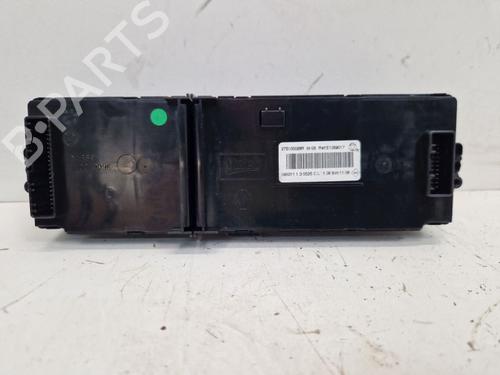 Climate control RENAULT GRAND SCÉNIC III (JZ0/1_) 1.4 16V (JZ0F) | BP29108349I5
