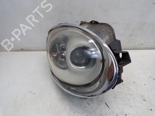 Left headlight ALFA ROMEO MITO (955_) 1.4 TJet (955AXG1A) | BP29101241C28