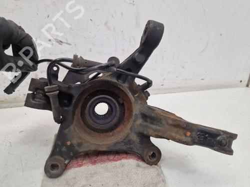 Left front steering knuckle RENAULT CAPTUR I (J5_, H5_) 1.3 TCe 150 (J5NK, J5JS) | BP39007994M25 - Image 5
