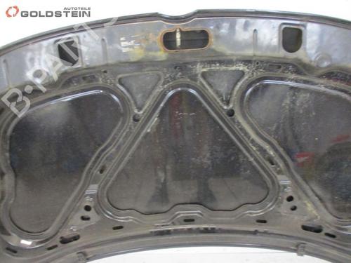 Hood VW FOX Hatchback (5Z1, 5Z3, 5Z4) 1.4 TDI | BP18764728C1 