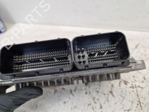 Engine control unit (ECU) MERCEDES-BENZ A-CLASS (W169) A 180 CDI (169.007, 169.307) | BP29702708M57 