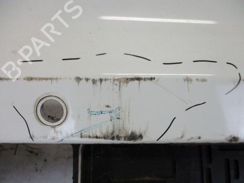 Rear bumper FIAT BRAVO II (198_) 1.6 D Multijet (198AXL1B) | BP18788712C8 