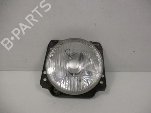 Used Right headlight Right headlight VW GOLF II (19E, 1G1) 1.6 D (54 hp) 18793649 18793649