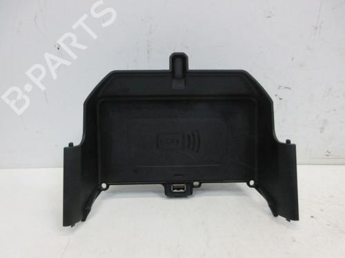 Used Control unit BMW 5 (G30, F90) 520 i (184 hp) 22387150