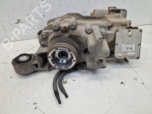 Differential hinten AUDI A3 Limousine (8VS, 8VM) 2.0 TFSI | BP30889043M24 