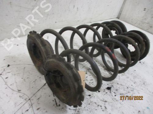 Shock absorber spring MERCEDES-BENZ A-CLASS (W169) A 180 CDI (169.007, 169.307) | BP18799455C152 