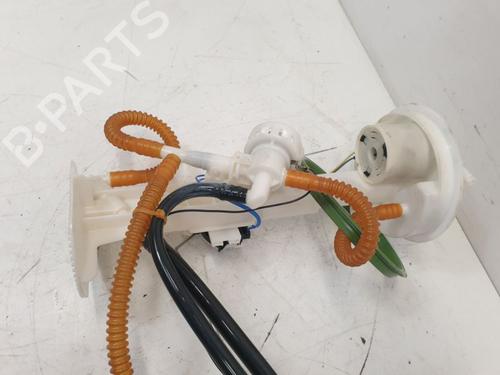 Fuel pump BMW X5 (E70) xDrive 35 i | BP37143977M76 - Image 7