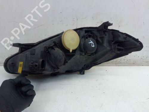 Right headlight MERCEDES-BENZ A-CLASS (W169) A 200 CDI (169.008, 169.308) | BP29106917C29 