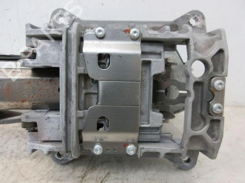 Steering column AUDI A6 C6 Avant (4F5) 2.7 TDI | BP29094983M21 