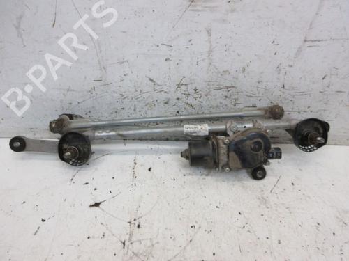 Used Front wipers mechanism Front wipers mechanism 38507497 38507497