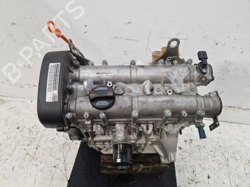 Engine VW GOLF PLUS V (5M1, 521) 1.4 16V | BP29521066M1 