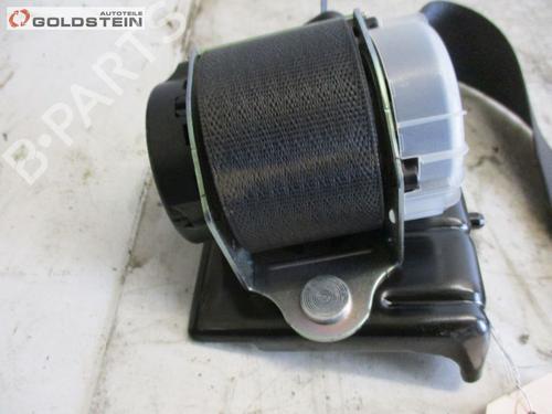 Rear left seatbelt OPEL ASTRA J (P10) 1.4 Turbo (68) | BP13762108I29 