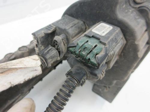 Steering rack VW GOLF V (1K1) 1.6 FSI | BP29095051M22