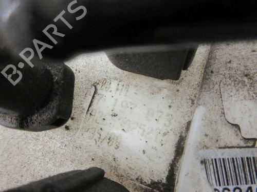 Fuel pump BMW 3 (E90) 320 i | BP19298557M76 