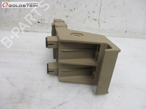 Fuse box SUBARU FORESTER (SH_) 2.0 D AWD (SHH, SHD, SHN) | BP18756205E1 